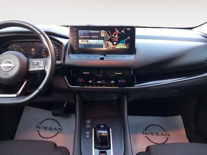 NISSAN Qashqai 1.5 e-power N-Connecta #Tettopanoramico