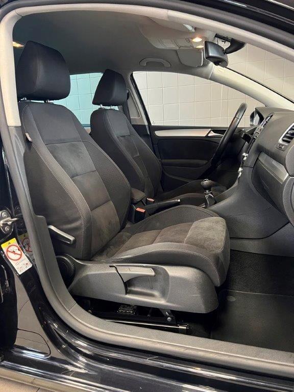 Volkswagen Golf 2.0 TDI 140CV 5P HIGHLINE - UniPro