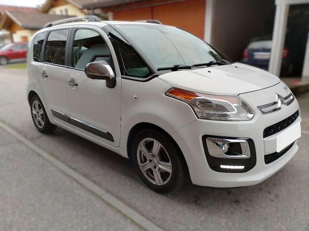 Citroen C3 Picasso