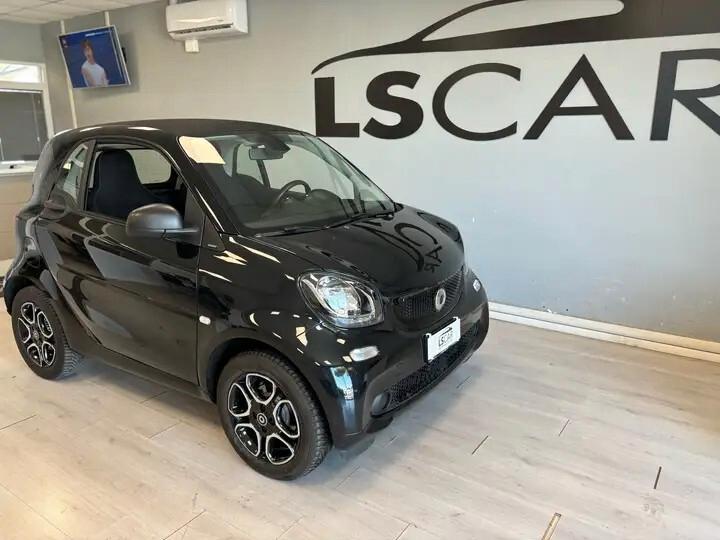 Smart ForTwo 70 1.0 Passion~UniPro~PromoFinanziamento