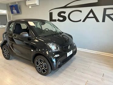 Smart ForTwo 70 1.0 Passion~UniPro~PromoFinanziamento