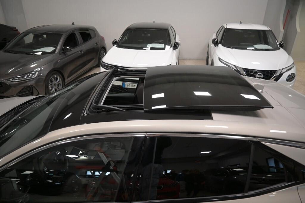 DS 4 1.5 BLUEHDI 130CV AUT. OPERA ( TETTO PANORAMICO APR. - PELLE - ADAPTIVE CRUISE - AMBIENT LIGHTS - FARI LED - PDC - COCKPIT - NAVI - MIRROR - TELECAMERA 360 - HEAD UP DISPLAY )