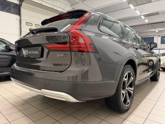 VOLVO V90 Cross Country B4 AWD Geartronic Business //SERVICE UFFICIALE//