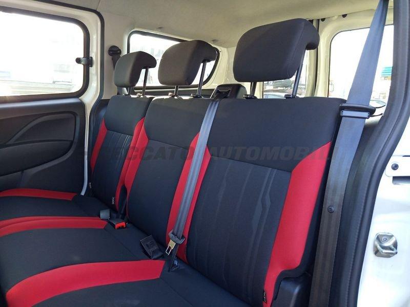 FIAT Doblò Doblo cargo maxi 1.6 mjt 120cv LH1 Business S&S