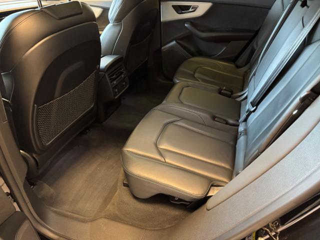 AUDI Q8 50 TDI 286 CV quattro tip. S line Plus +Tetto