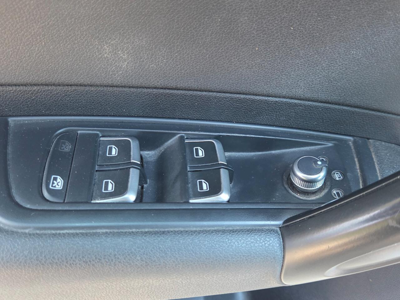 Audi A1 1.4 TDI Sport