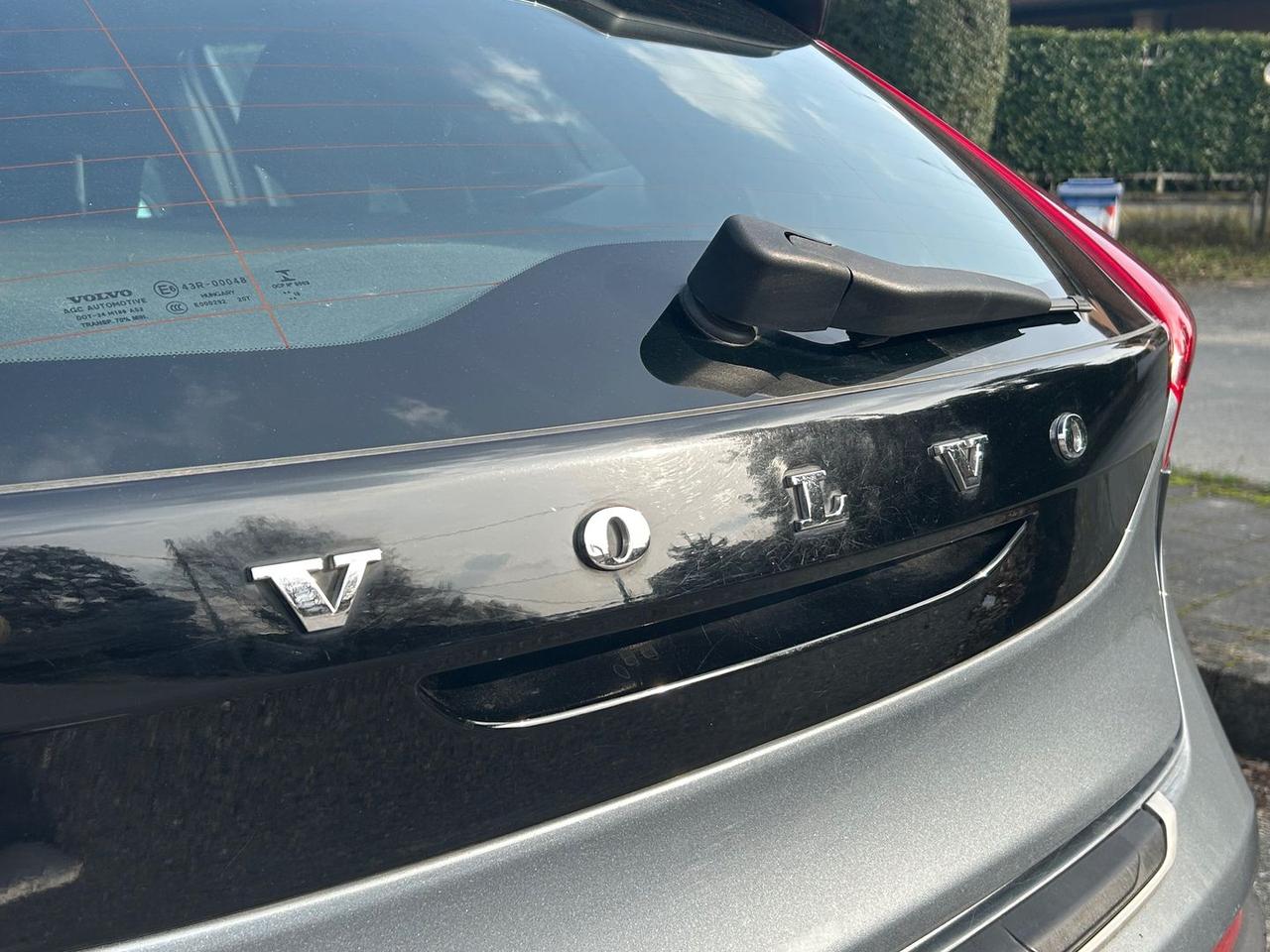 Volvo V40 Kinetic 2.0 D3 #9721