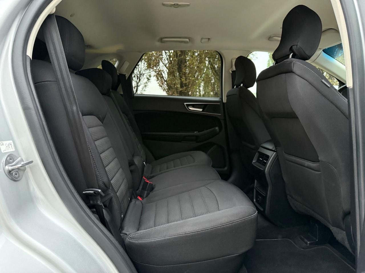 Ford Edge 2.0 TDCI 180 CV AWD MANUALE