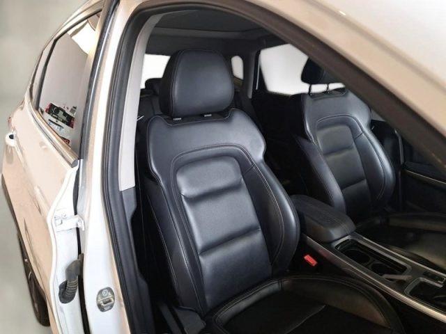 DR MOTOR DR F35 1.5 Turbo c.a. Bi-Fuel GPL