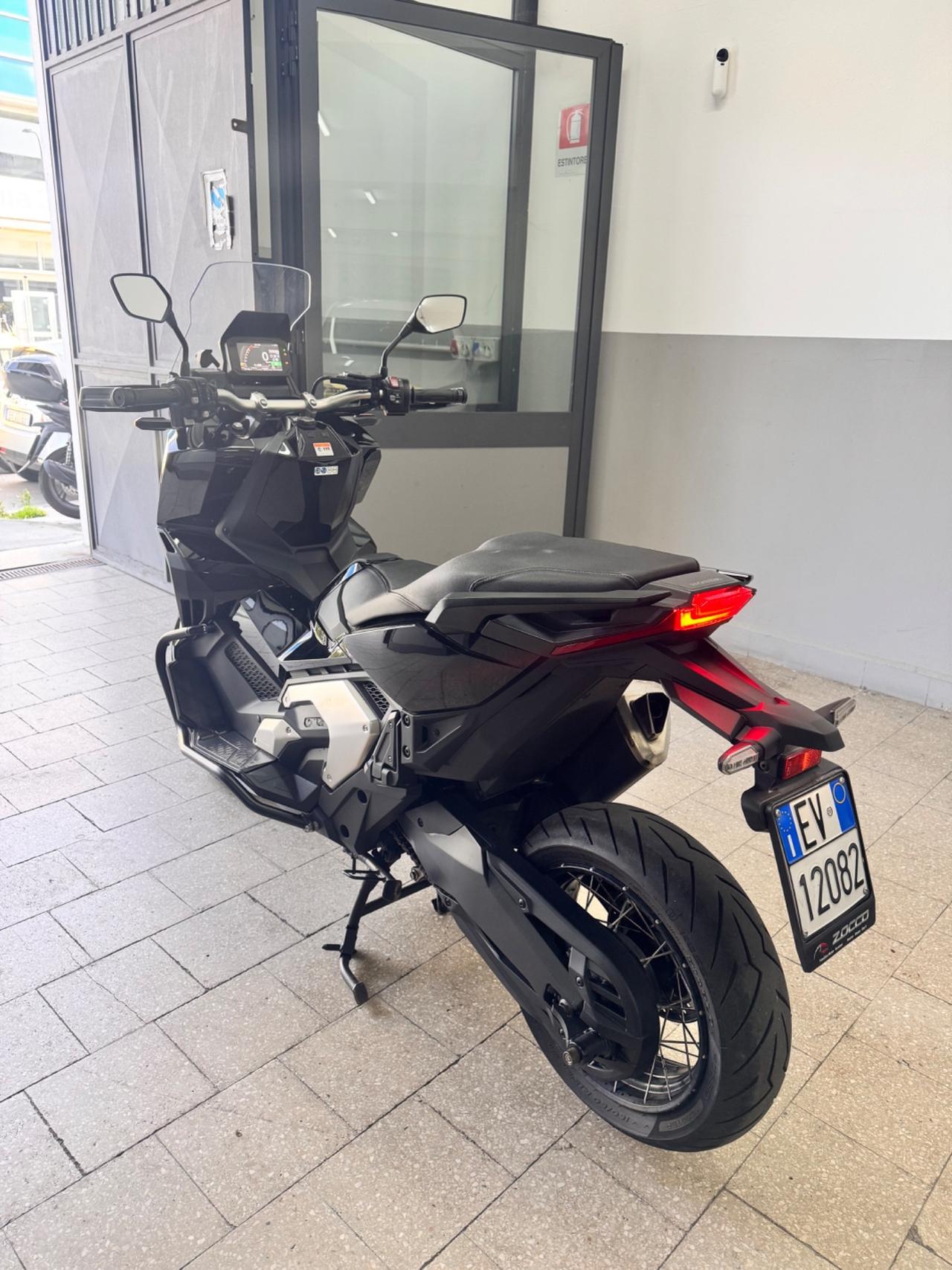 Honda X-ADV 750 - 2021
