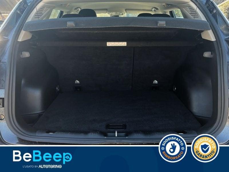 Jeep Compass 1.6 MJT LONGITUDE 2WD 120CV MY19