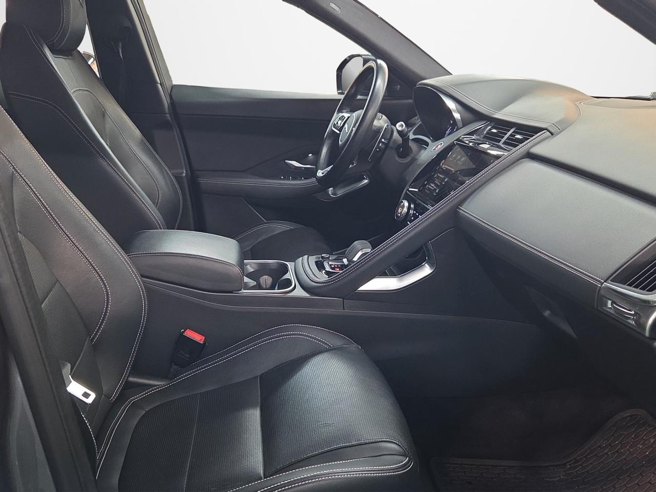 Jaguar E-Pace 1.5 I3 PHEV 300 CV AWD Auto R-Dynamic S