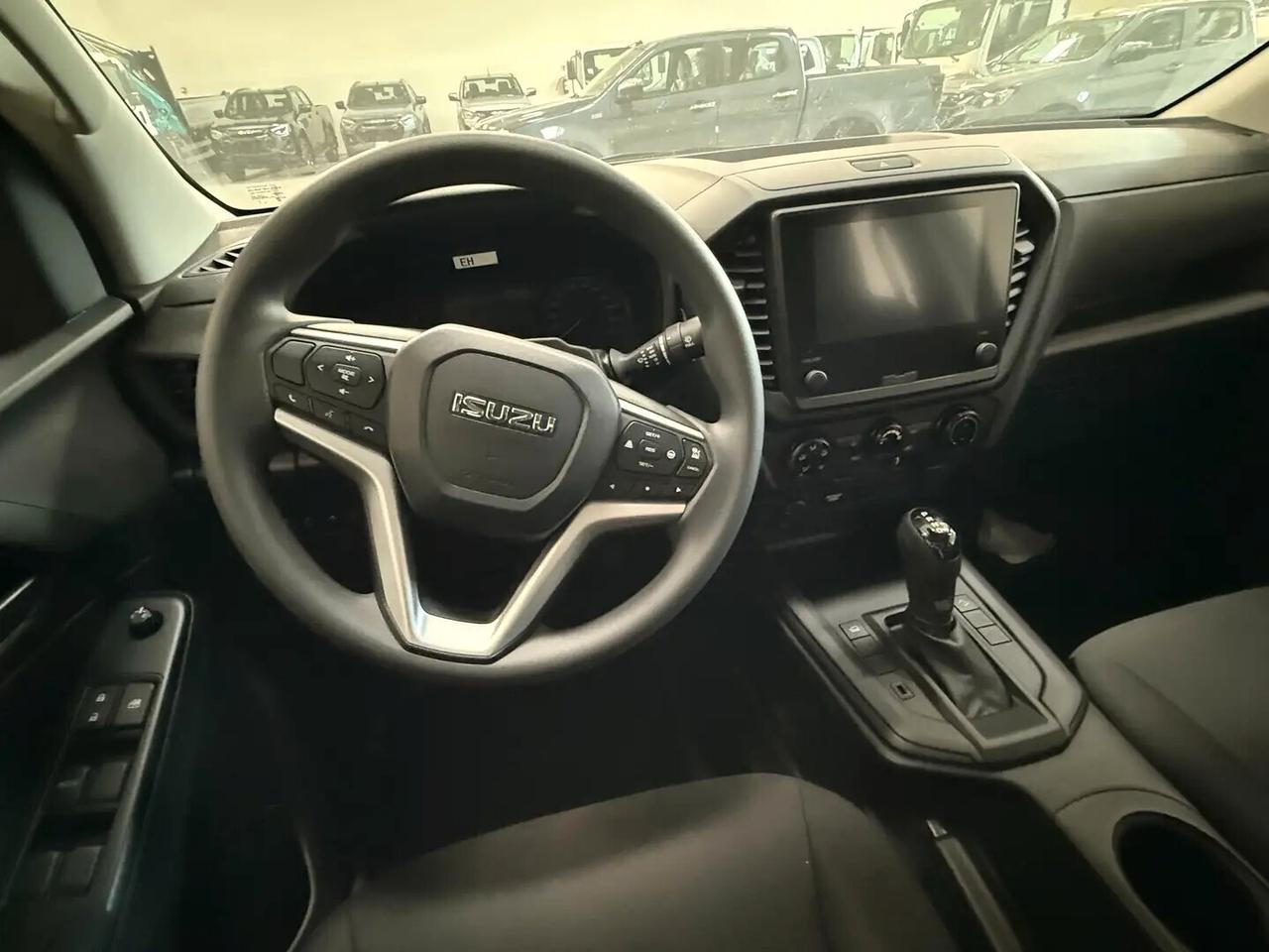 Isuzu D-Max N60 1.9 Crew B PREZZO PROMO