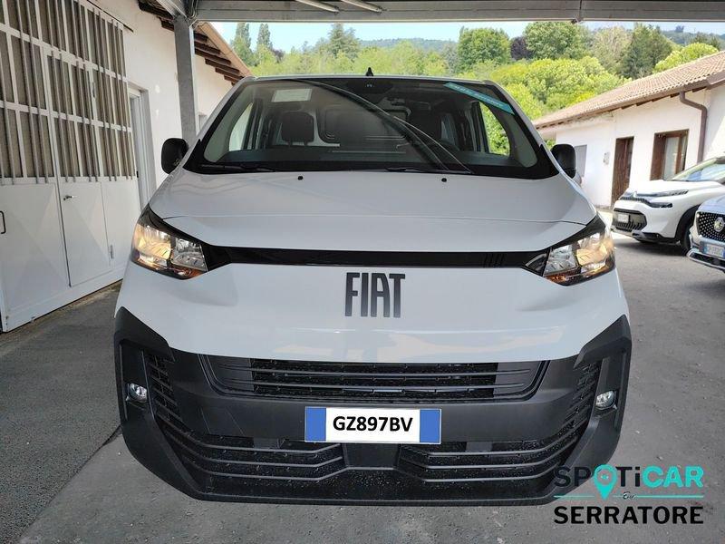 FIAT Scudo ICE 2024 Ice 1.5 bluehdi 120cv L2H1