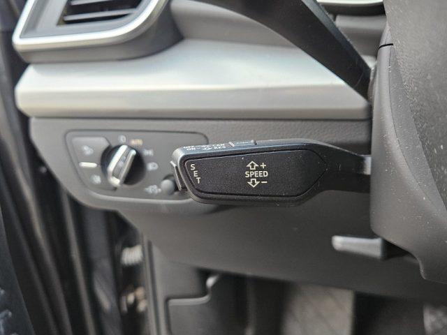 AUDI Q5 2.0 TDI 190 CV quattro S tronic