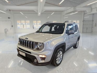 JEEP RENEGADE 1.3 T4 PHEV 130 CV BUSINESS PLUS 4XE AUTO 5 PORTE SUV