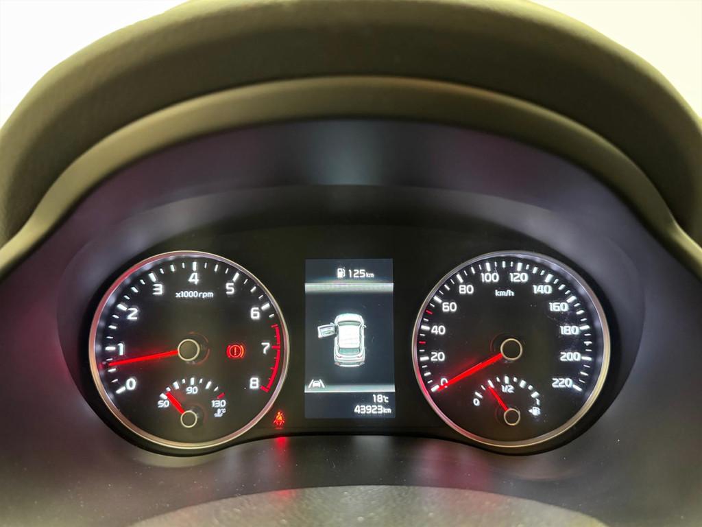 KIA Stonic - Stonic 1.2 Style s/Design Pack ecogpl 82cv