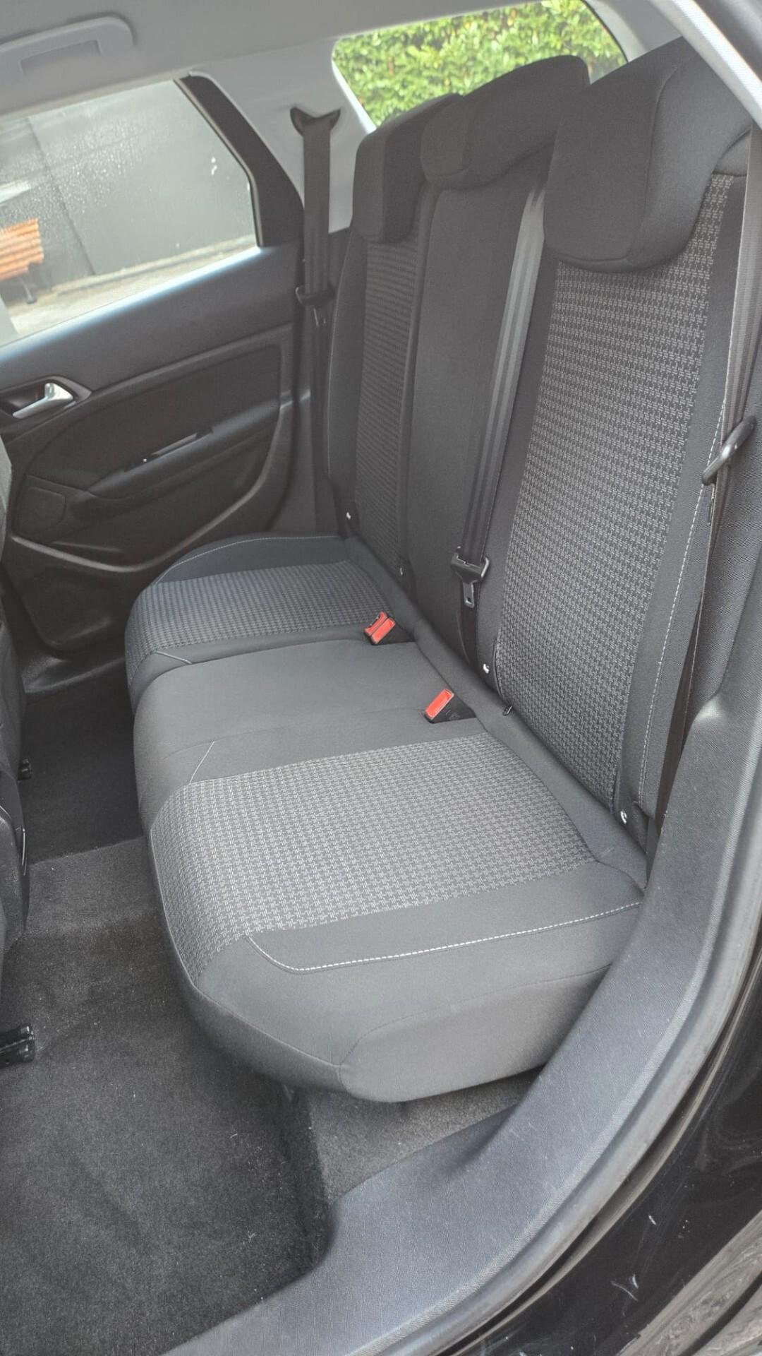 Peugeot 308 BlueHDi 130 S&S SW GT Line