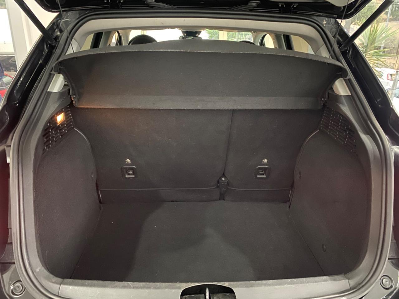 Fiat 500X 1.6Mjt120cv CROSS+NAVI/GRIP CONTROL2018