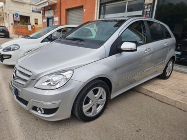 MERCEDES B180 CDI 109CV SPORT