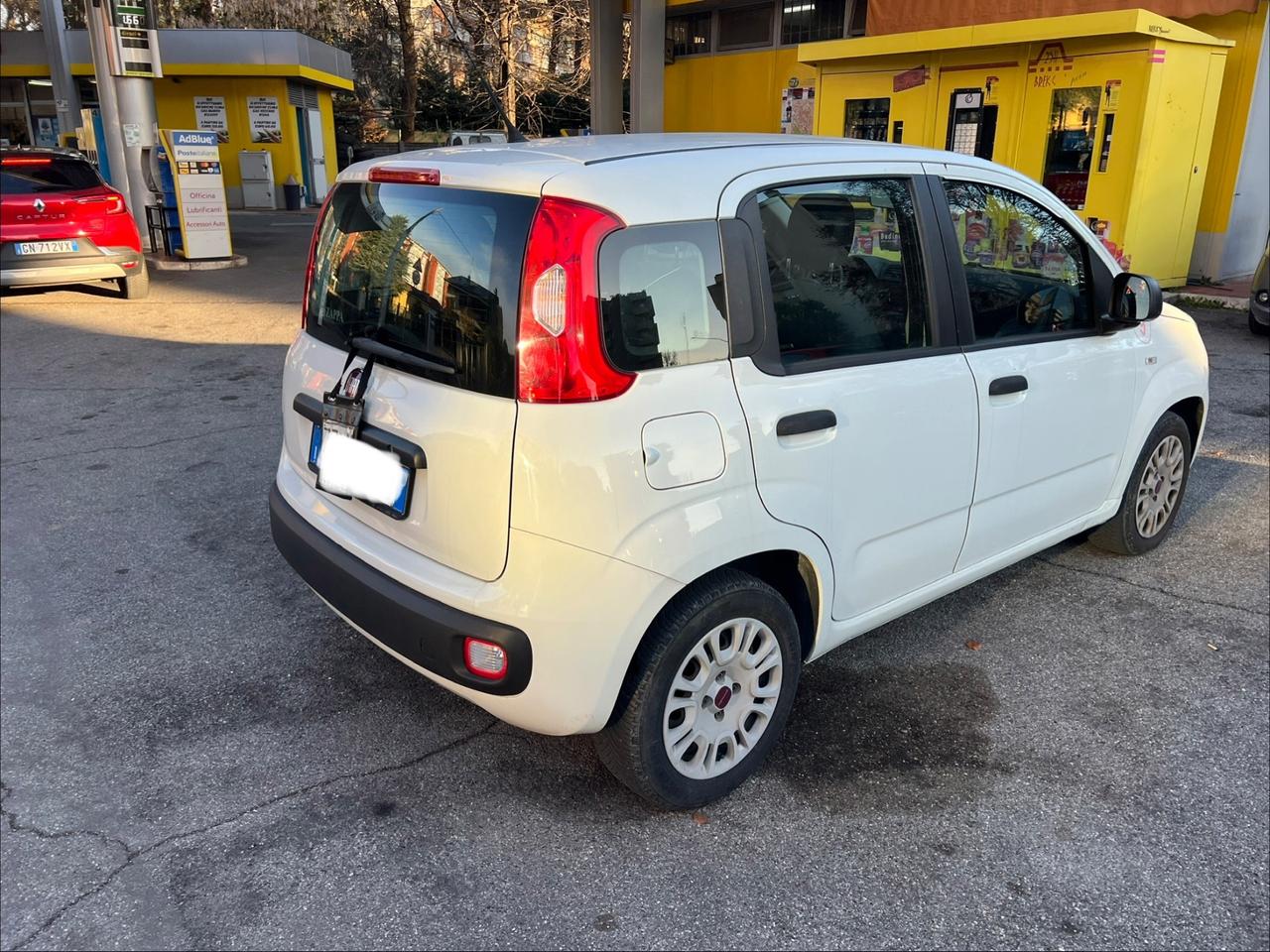 Fiat Panda 1.3 MJT 95 CV S&S Easy