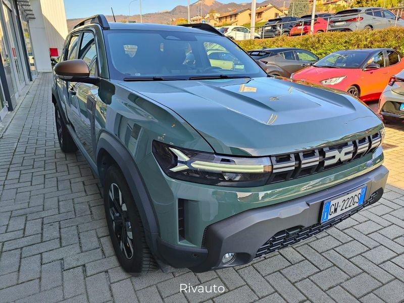 Dacia Duster 1.2 Tce 130cv Extreme 4WD