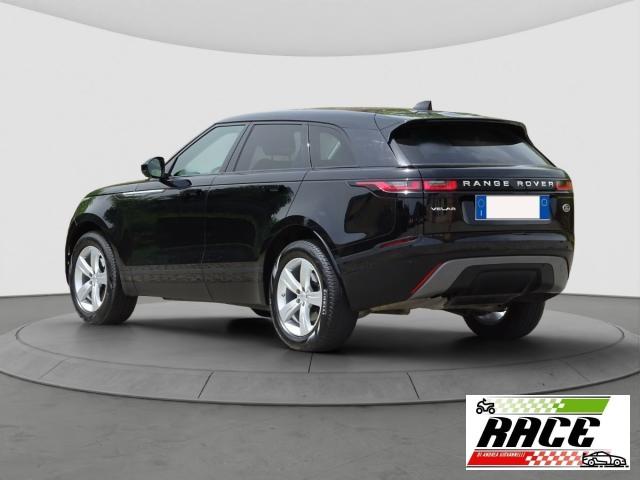 LAND ROVER - Range Rover Velar - RR Velar 2.0D I4 180 CV