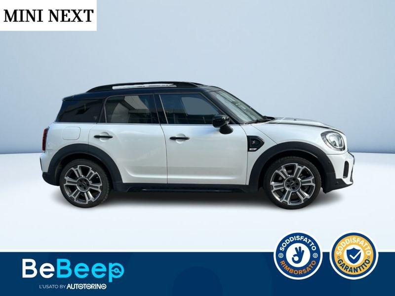 MINI Countryman Mini F60 MINI 2.0 COOPER S YOURS AUTO