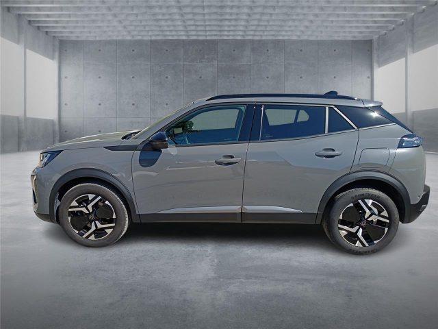 PEUGEOT 2008 2ª serie BlueHDi 130 S&S EAT8 Allure