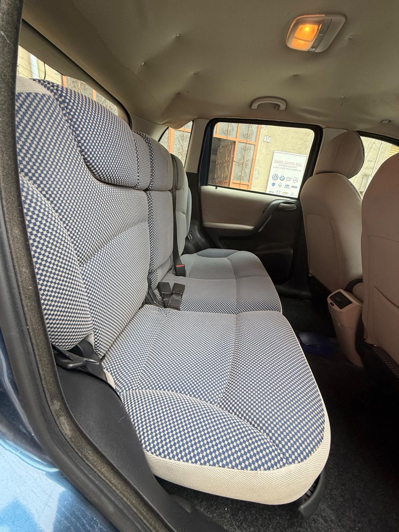 Fiat Stilo 1.6i 16V 5 porte Dynamic