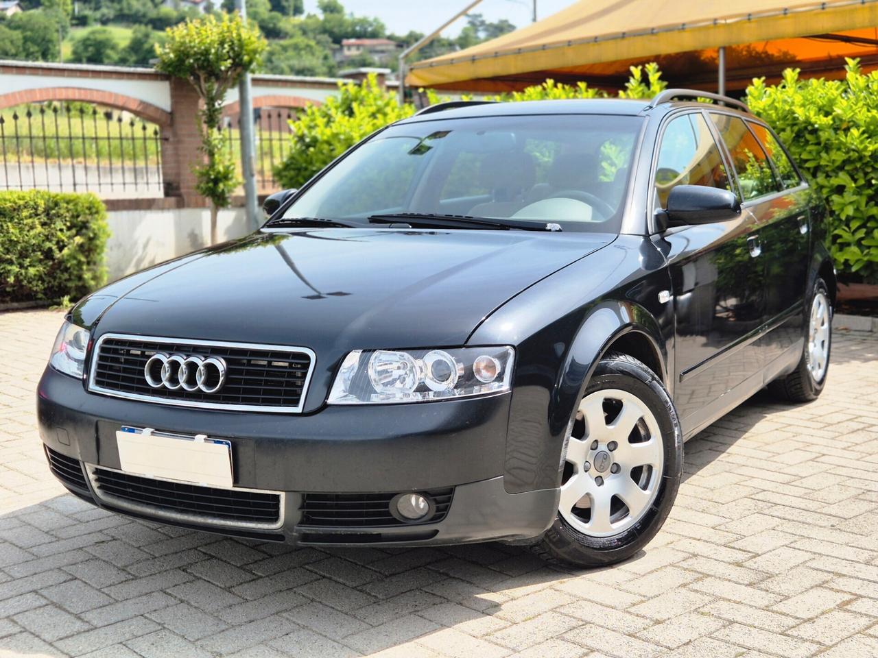 Audi A4 1.9 TDI/130 CV cat Avant