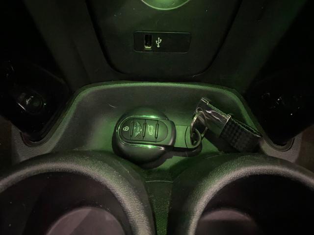 MINI Cooper D 1.5 Cooper D Boost