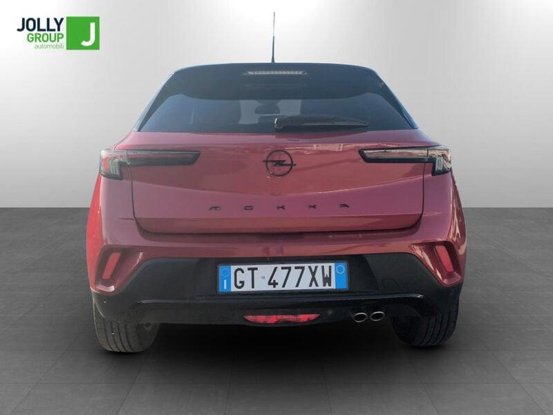 Opel Mokka II 2020 1.2 t Ultimate s&s 136cv