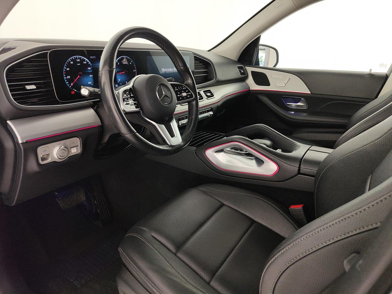 Mercedes-Benz GLE 300 d Sport 4matic auto