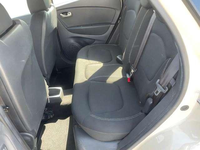 Renault Captur 1.5 dci Life 90cv