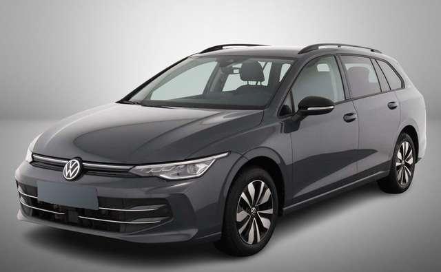 Volkswagen Golf Variant 1.5 eTSI DSG GOAL 150CV *NAVI+GANCIO+LED* PROMO