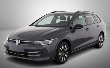 Volkswagen Golf Variant 1.5 eTSI DSG GOAL 150CV *NAVI+GANCIO+LED* PROMO