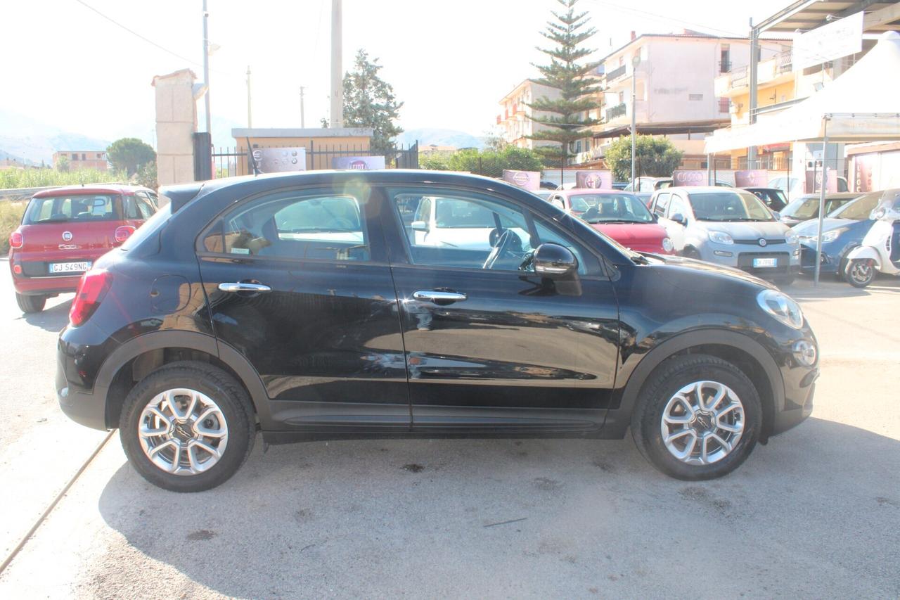 Fiat 500X 1.3 MultiJet 95 CV Business