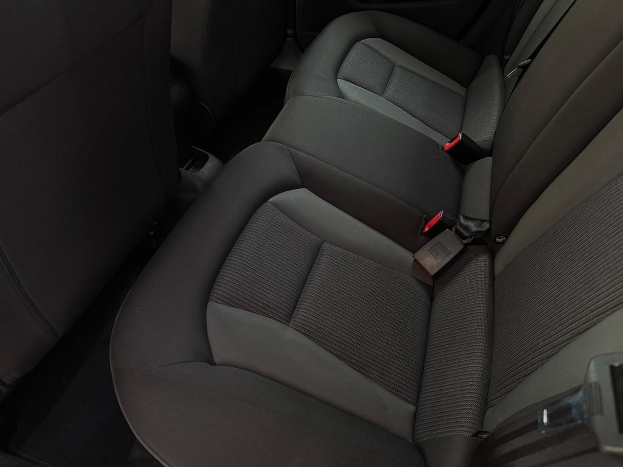 Audi A1 1.6 TDI 116CV S tronic Sport Bi-Color