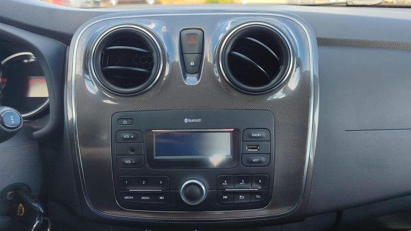 Dacia Stepway 0.9 TCE STEPWAY ACCESS