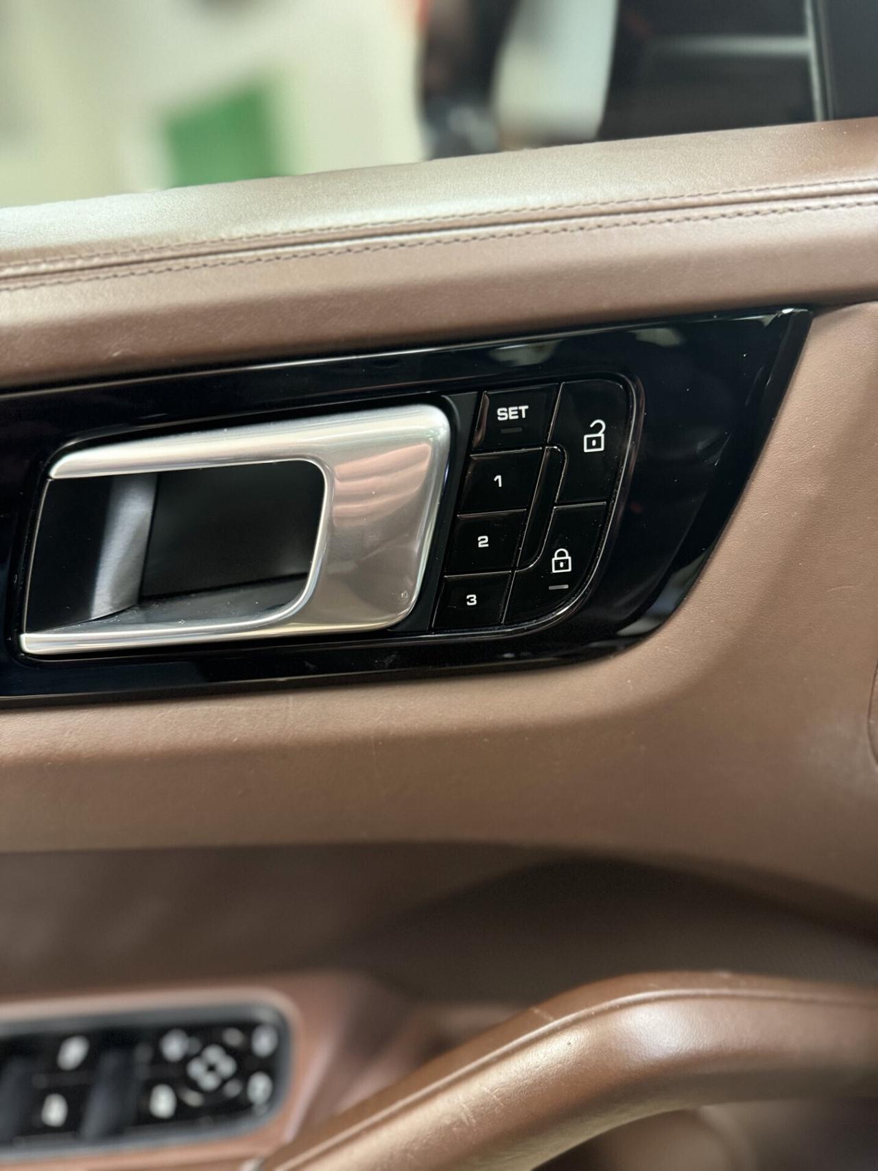 Porsche Cayenne Coupe 2020 Coupe SOLO BENZINA Permute!!