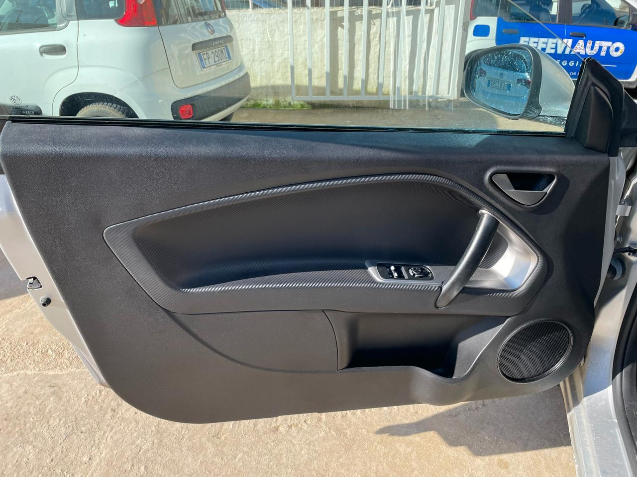 ALFA ROMEO MiTo 1.4TB MultiAir 105CV - Dicembre 2010