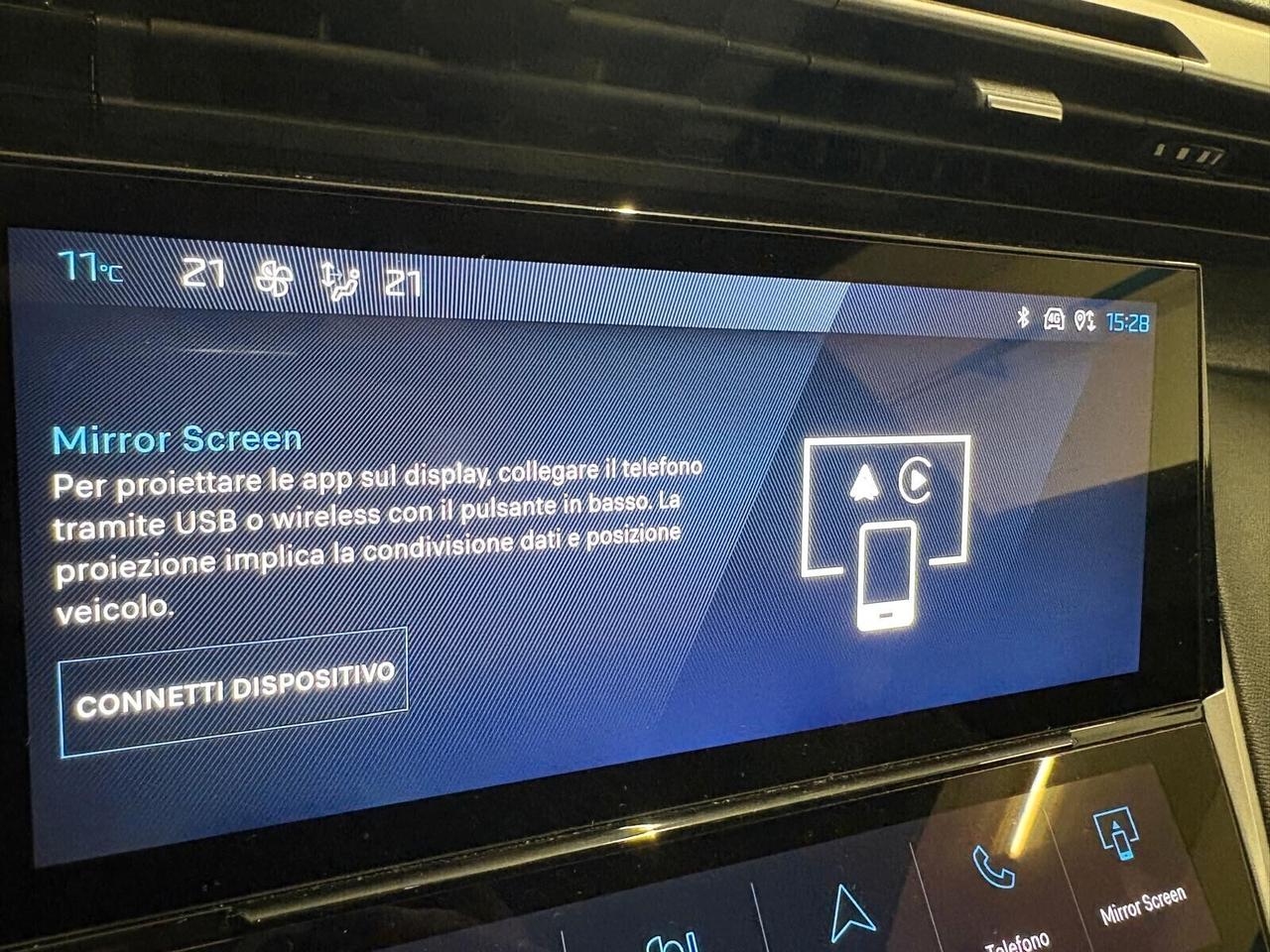 Peugeot 308 ALLURE PureTech Turbo 130 6mt SPOTICAR