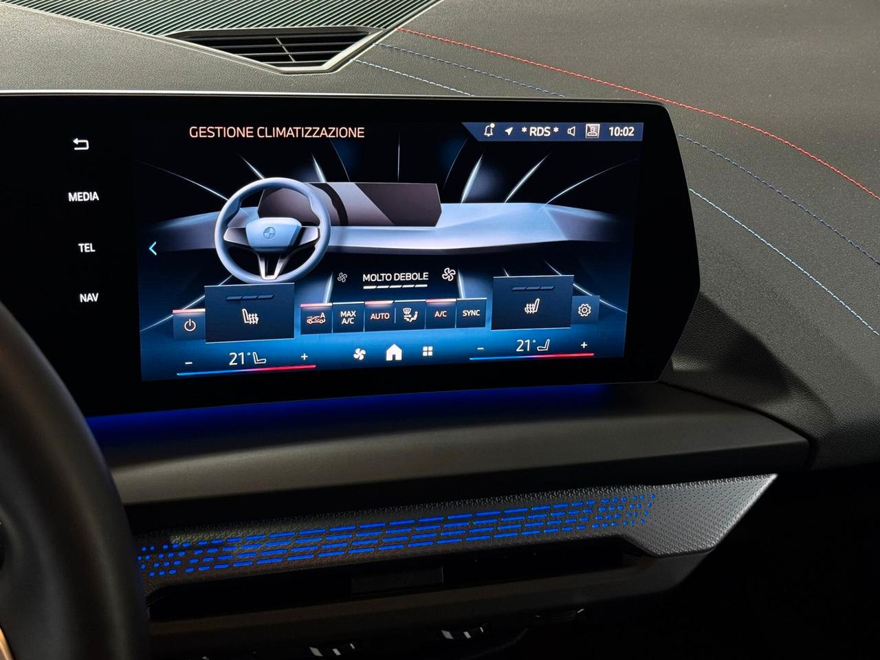 Bmw 120d 163cv 48V M-Sport Pro