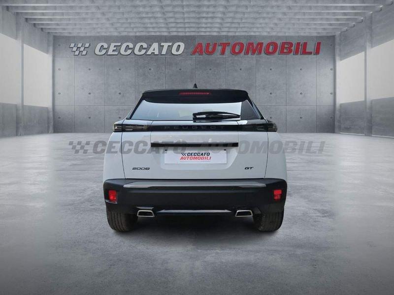 Peugeot 2008 2008 1.2 puretech GT s&s 130cv eat8