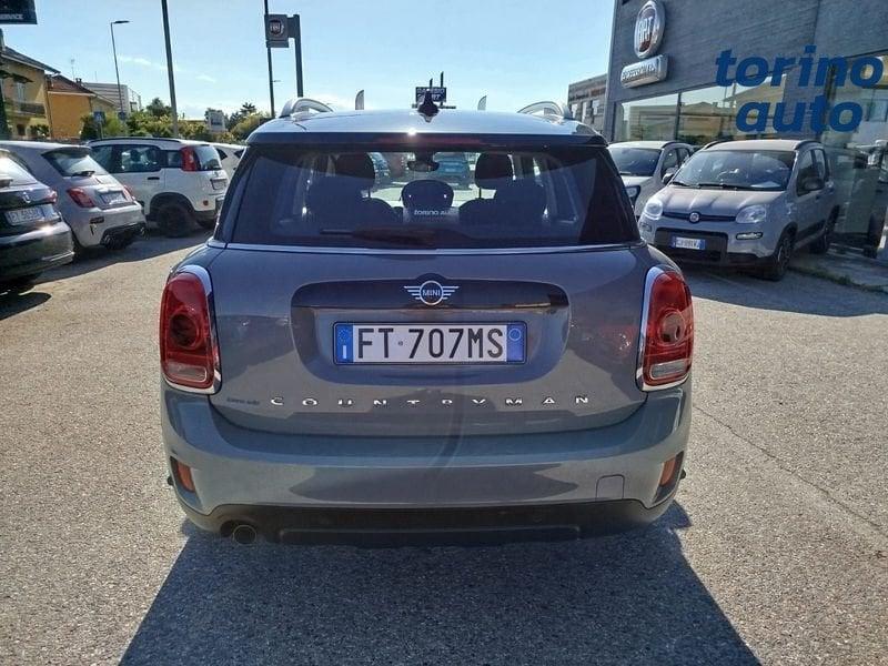 MINI Mini Countryman F60 Mini 1.5 One D Business Countryman