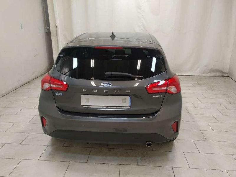 Ford Focus 1.0 ecoboost h Business s&s 125cv my20.75