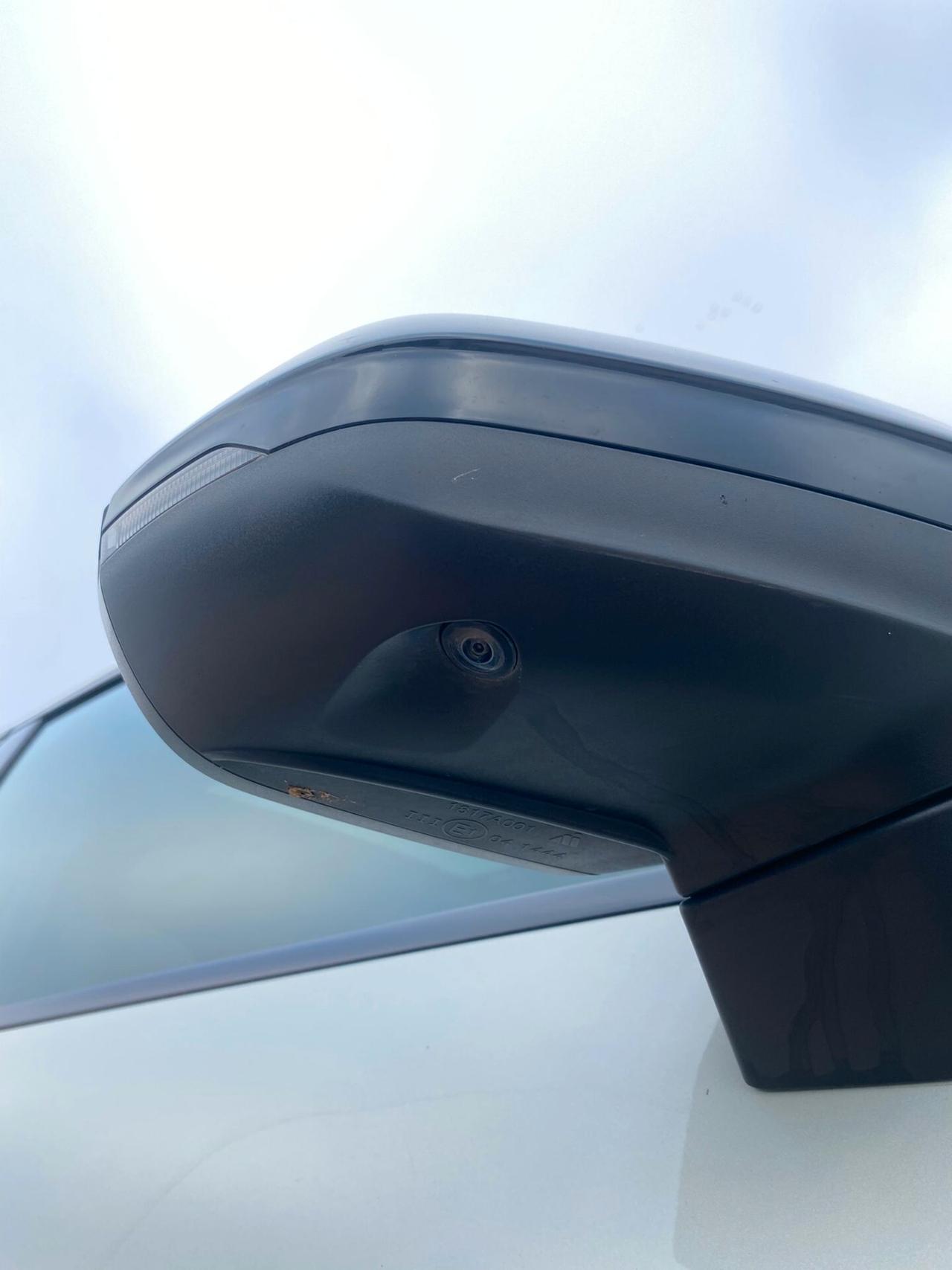 Audi Q3 40 TDI quattro S tronic line edition