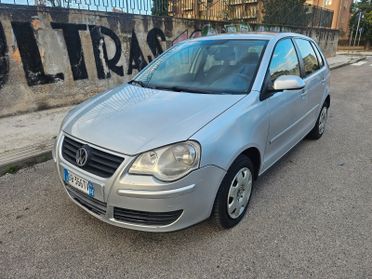 Polo 1.4 TDI OCCASIONE