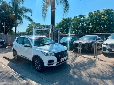 Dr 4.0 1.5 Bi-Fuel GPL 117 CV